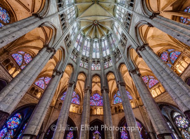 Cathedrale Saint-Pierre de Beauvais