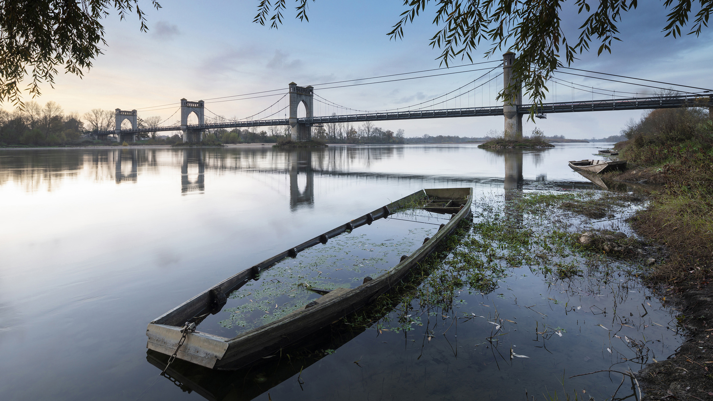 Exploring France and my local area. Landscape photography.