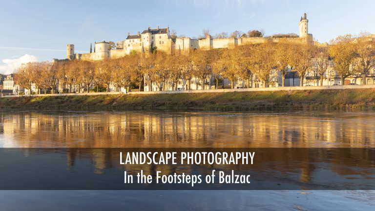 Exploring France - In the Footsteps of Balzac