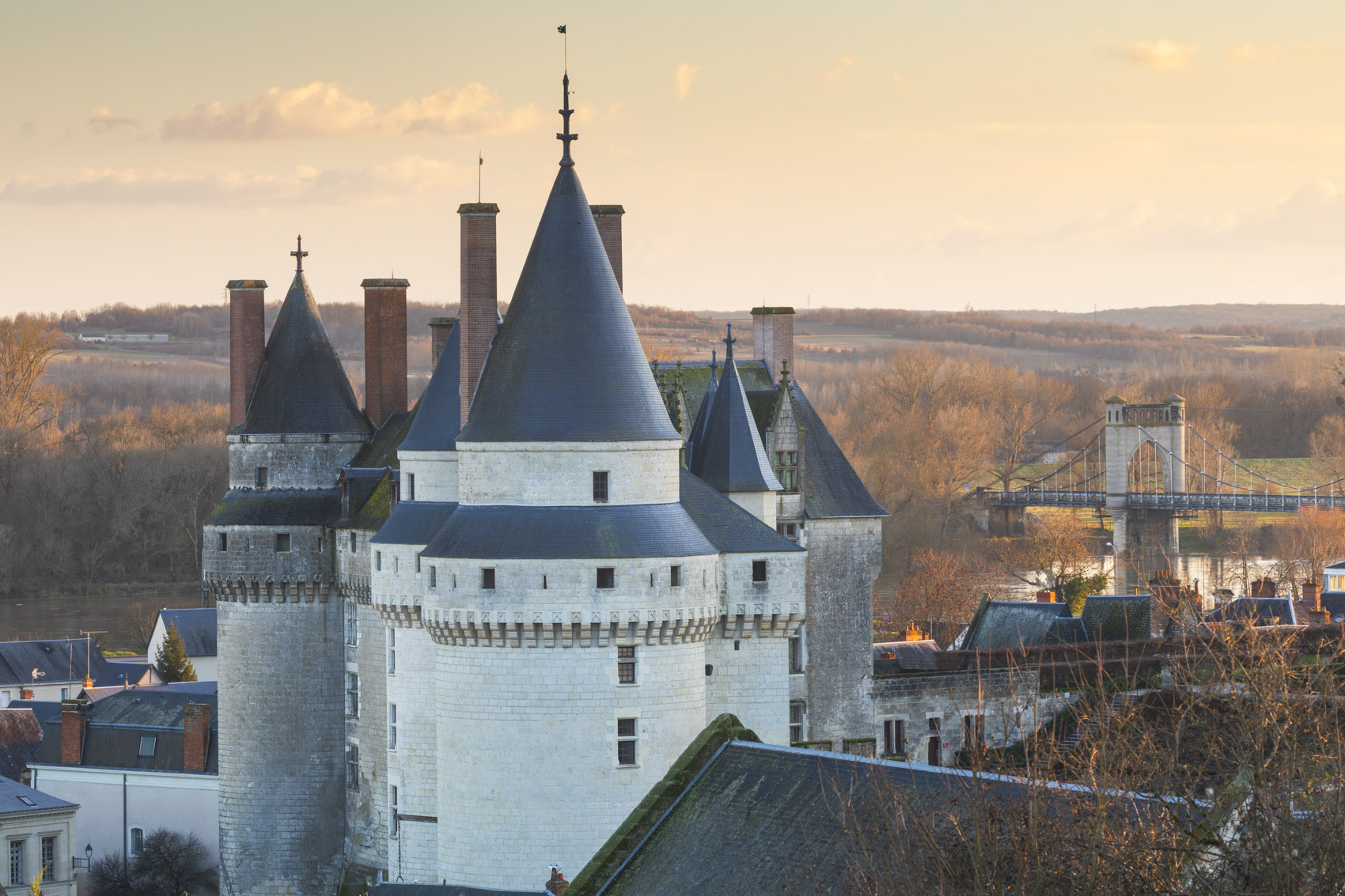 One Two Workshops Loire Cher Region Editorial Stock Photo - Stock Image