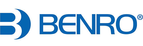 Benro Logo
