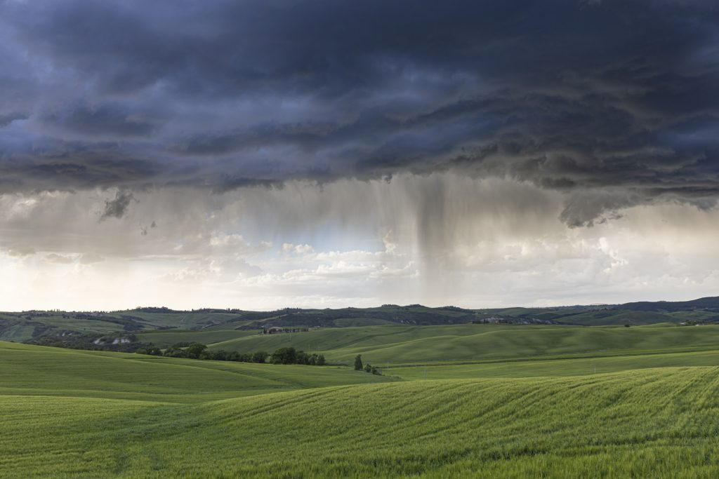 val d'orcian storm. Prix de la photographie paris 2023