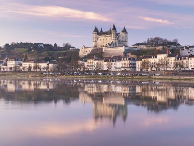 Chateau de Saumur