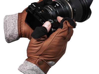 Vallerret Photography Gloves